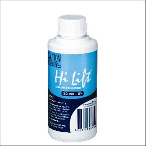 Peroxide 20Vol - 200ml